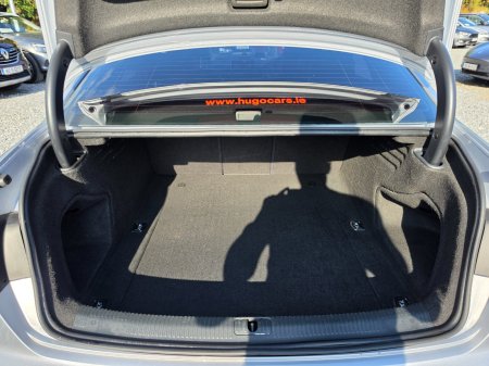 2016 Audi A4 - photo 27