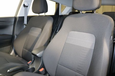 2025 Hyundai Bayon - photo 8