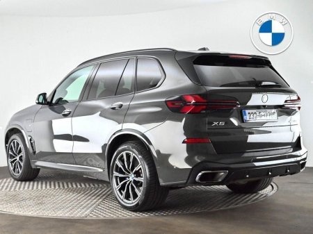 2023 BMW X5 - photo 2
