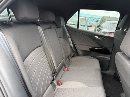 2026 Volkswagen ID.3 - photo 10