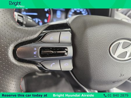 2022 Hyundai i30 - photo 20
