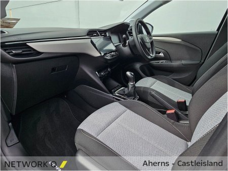 2025 Opel Corsa - photo 16