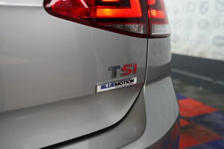 2015 Volkswagen Golf - photo 8