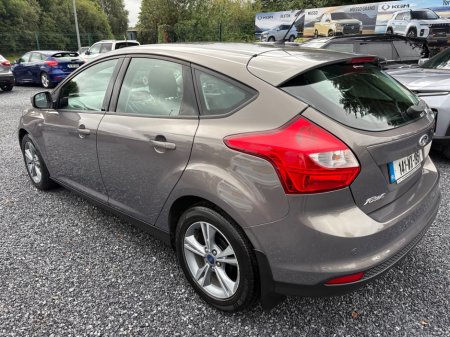 2014 Ford Focus - photo 5