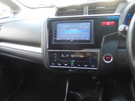 2015 Honda Fit - photo 9