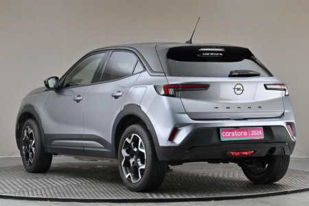 2024 Opel Mokka - photo 7