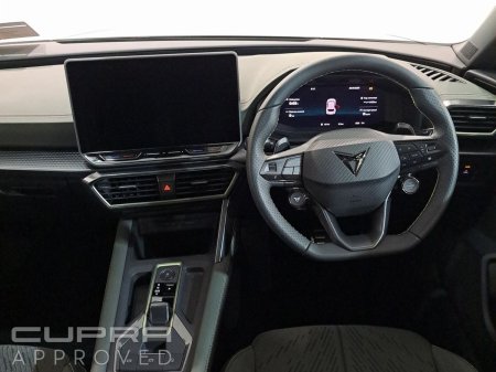 2026 Cupra Leon - photo 9