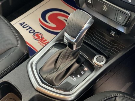 2025 KGM Tivoli - photo 13