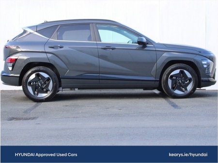 2024 Hyundai KONA - photo 28