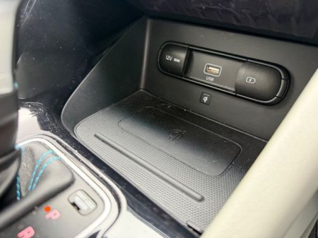 2020 Kia Niro - photo 12