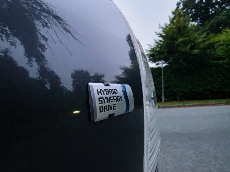 2019 Toyota Prius - photo 19