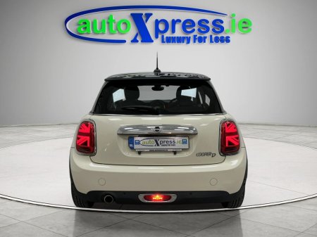 2018 Mini Cooper - photo 9