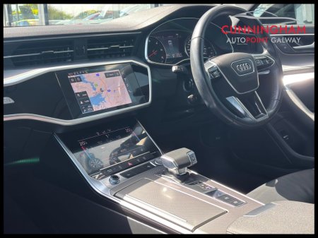 2020 Audi A6 - photo 9