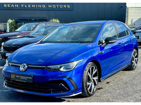 2021 Volkswagen Golf - photo 3