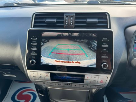 2023 Toyota Land Cruiser - photo 12