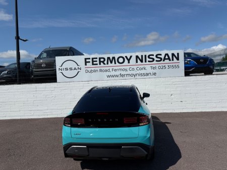 2026 Nissan Leaf - photo 12