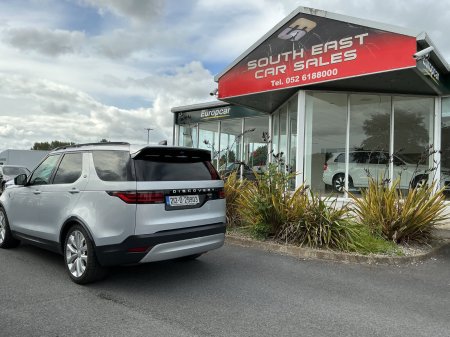 2021 Land Rover Discovery - photo 4