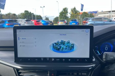 2023 Ford Focus - photo 33