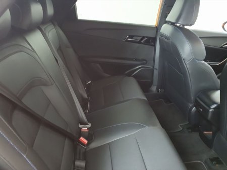 2025 MG MG4 - photo 14