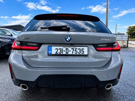 2023 BMW 3-Series - photo 6