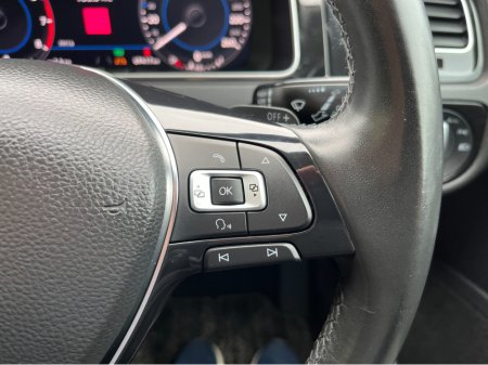 2018 Volkswagen Golf - photo 25