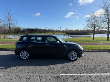2017 Mini Clubman - photo 2