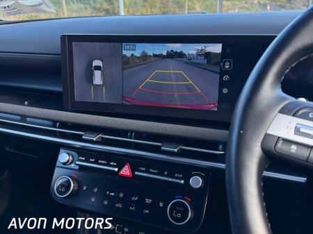 2024 Hyundai Tucson - photo 20