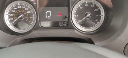 2019 DAF LF 260 - photo 26