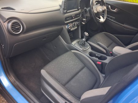 2018 Hyundai KONA - photo 7