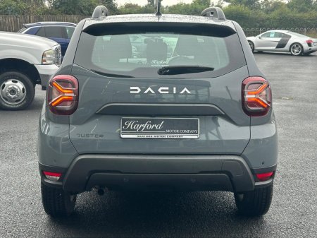 2023 Dacia Duster - photo 6