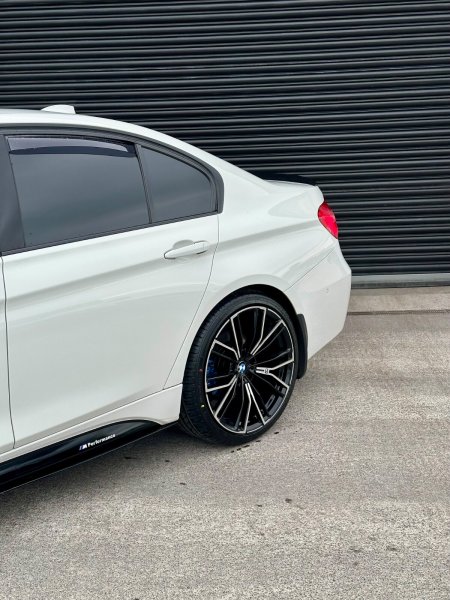 2017 BMW 3-Series - photo 14