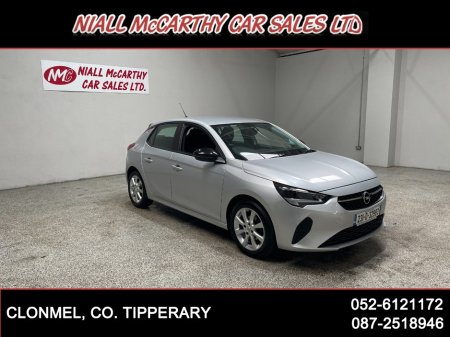 2023 Opel Corsa SC-1.2 - FINANCE & SCRAPPAGE AVAILABLE