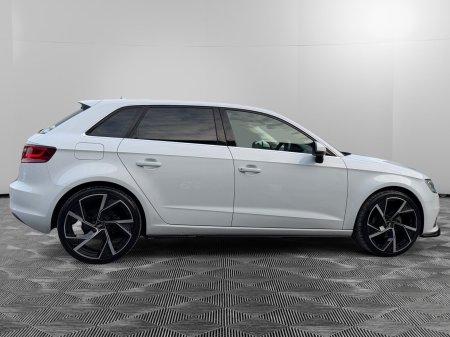 2016 Audi A3 - photo 6