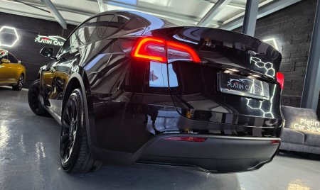 2023 Tesla Model Y - photo 13