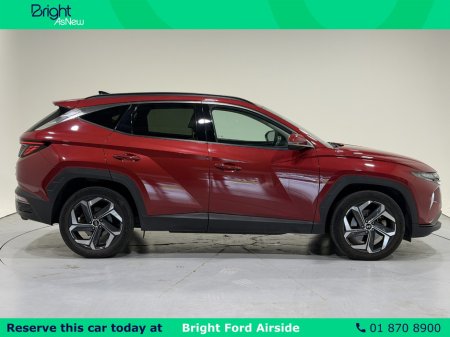 2023 Hyundai Tucson - photo 7