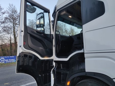 2023 IVECO S WAY 490 - photo 14