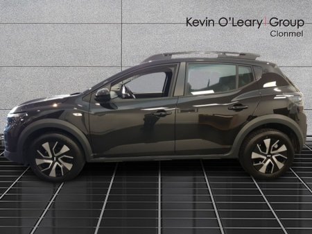 2026 Dacia Sandero Stepway - photo 6