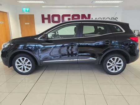 2016 Renault Kadjar - photo 4