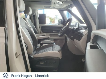 2027 Volkswagen ID.Buzz - photo 7