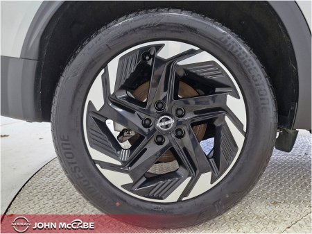 2025 Nissan Qashqai - photo 33