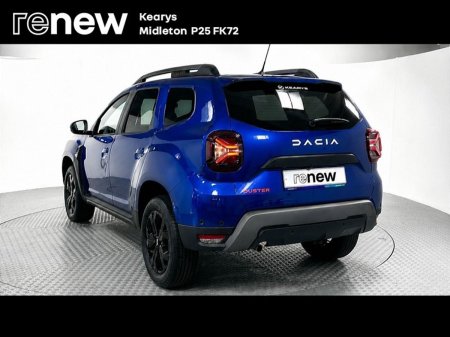 2023 Dacia Duster - photo 3