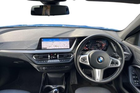 2023 BMW 1-Series - photo 11