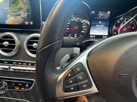 2016 Mercedes-Benz C-Class - photo 10