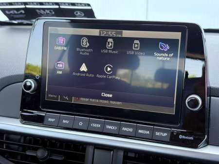 2026 Kia Picanto - photo 18