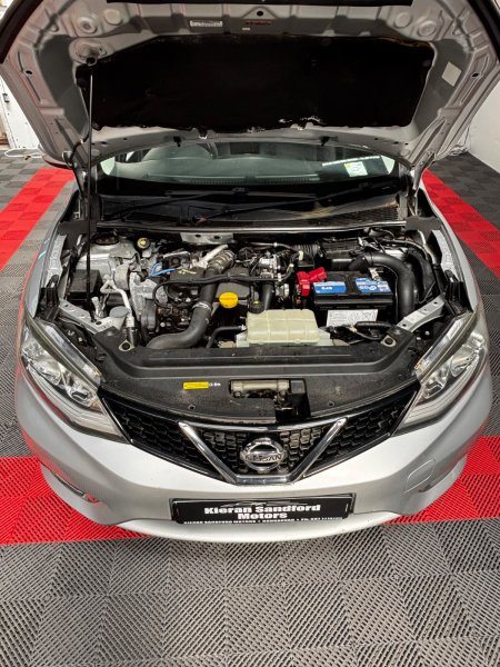 2016 Nissan Pulsar - photo 5