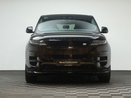 2023 Land Rover Range Rover Sport - photo 2