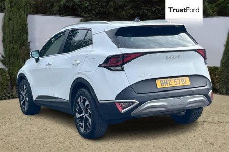 2023 Kia Sportage - photo 2