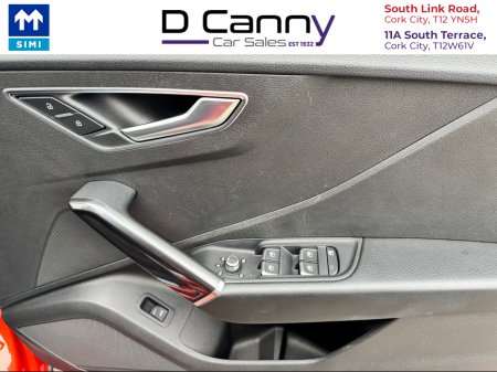 2019 Audi Q2 - photo 9