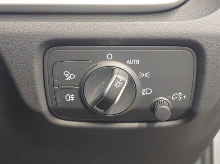 2017 Audi A3 - photo 16