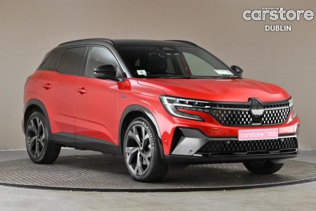 2025 Renault Austral 1.2 TECHNO ESPRIT ALPINE E-TECH **BI-TONE ROOF**